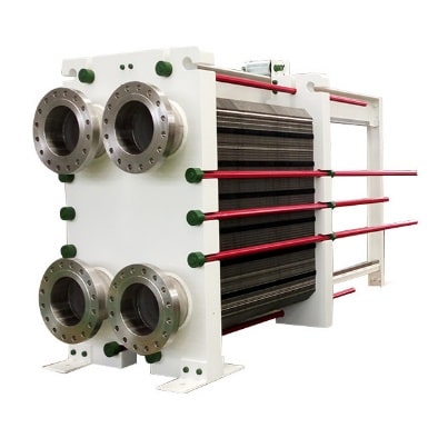 Condensate Cooler