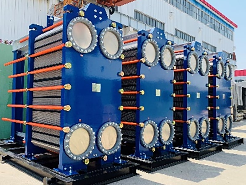 Heater in ‌Geothermal