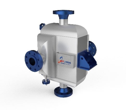 Preheater