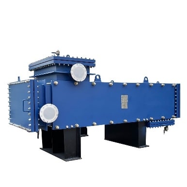Sugarcane juice cooler